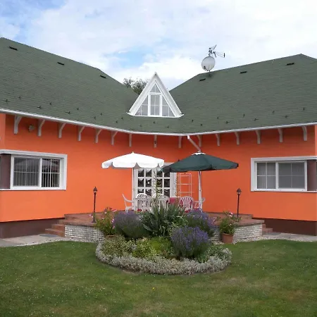Tatil Evi Holiday 13 Balatonmáriafürdő