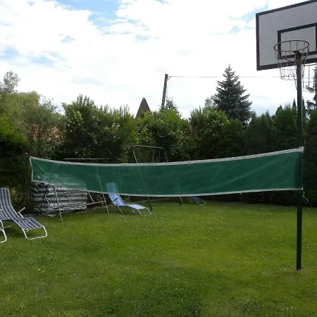 Tatil Evi Holiday 13 Balatonmáriafürdő