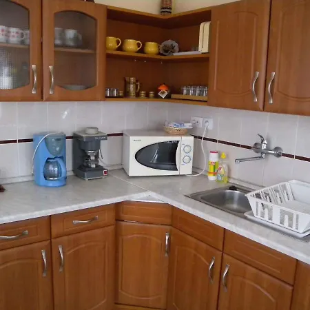 Holiday 13 Tatil Evi