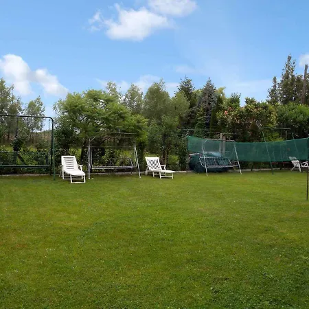 Tatil Evi Holiday 13